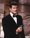 Roger Moore