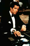 Pierce Brosnan