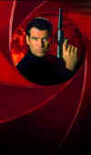 Tomorrow Never Dies Poster